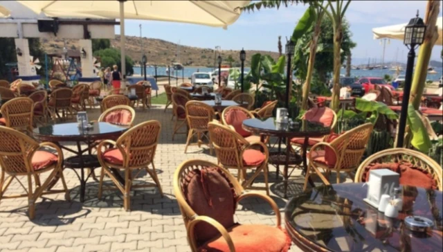 Mistral Bay Steak & Wine House