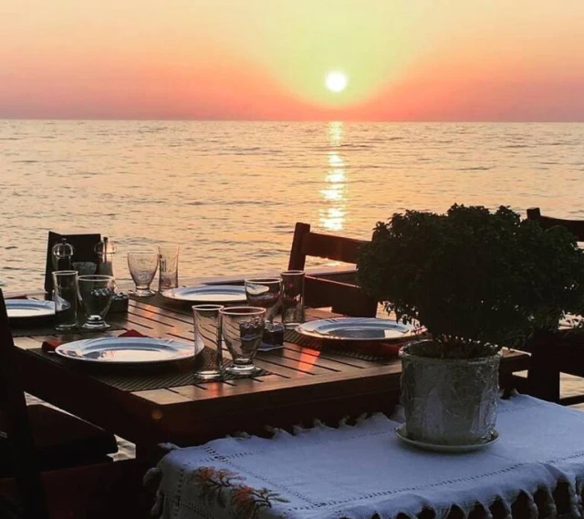 Eskiyer Restaurant
