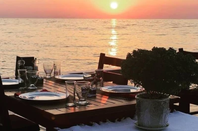 Eskiyer Restaurant