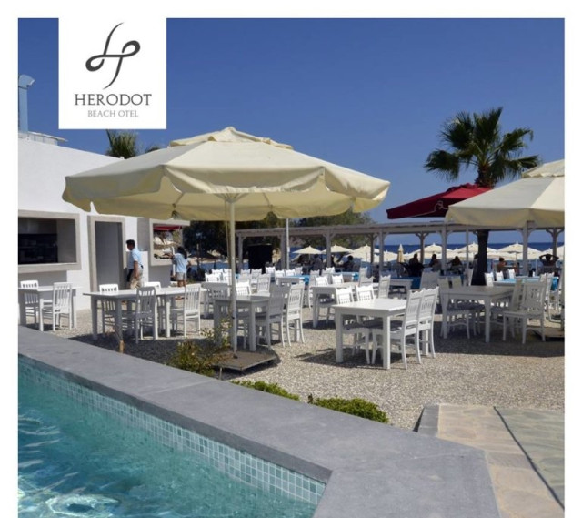 Herodot Beach Otel