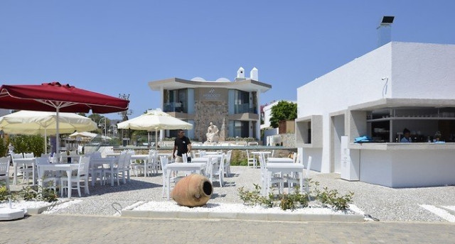 Herodot Beach Otel