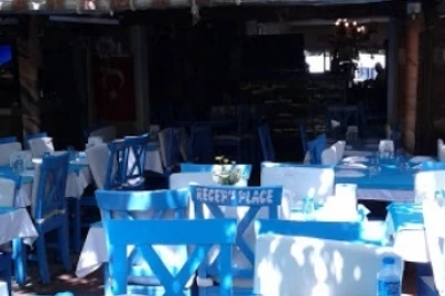 Recep's Place