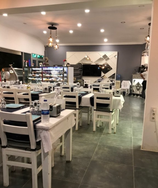 Maradona Restaurant