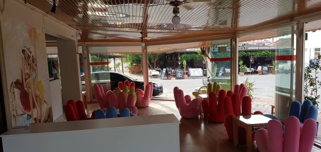 Galaksy Hotel