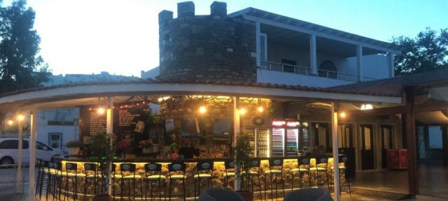 Bağevleri Otel