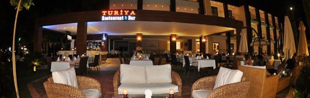 Turiya Hotel & Spa