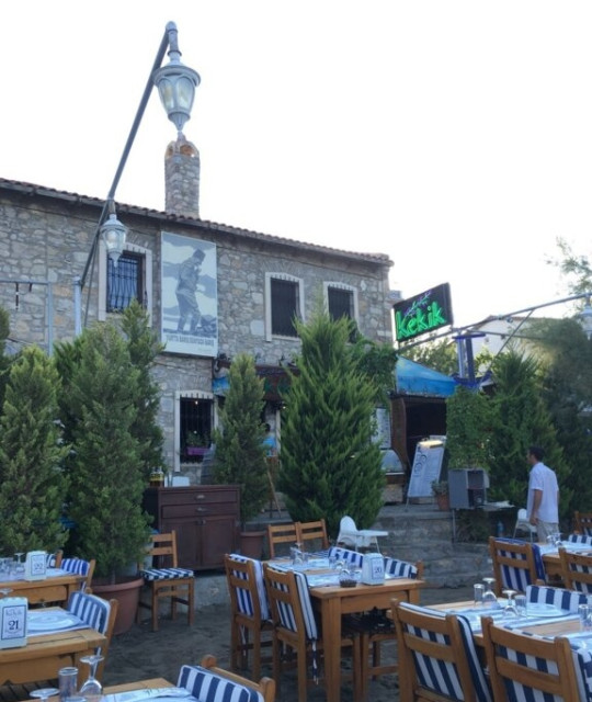 Kekik Restaurant