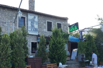 Kekik Restaurant