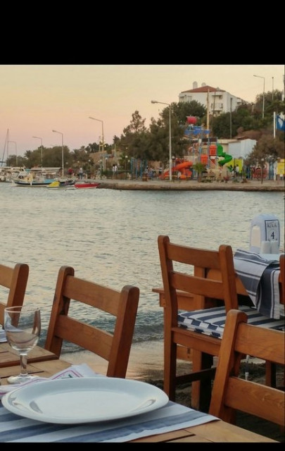 Kekik Restaurant