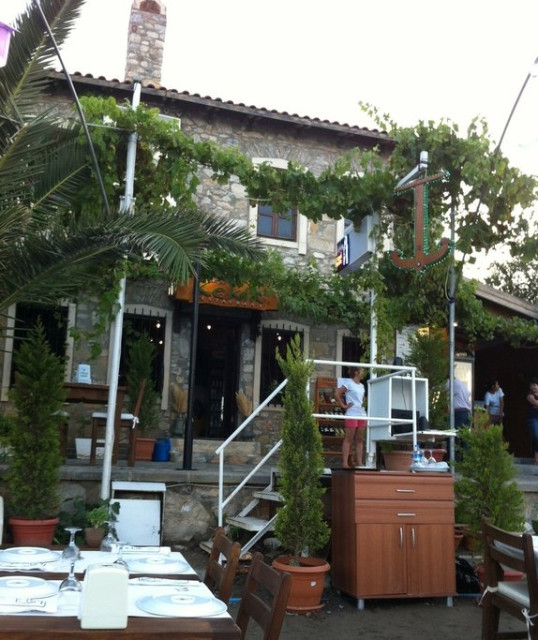 Kekik Restaurant