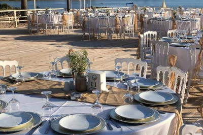 Sea Horse Beach Club