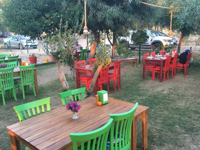 Pina Balık Restaurant