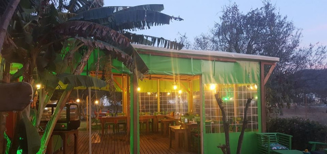 Pina Balık Restaurant