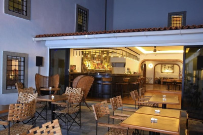 Ga'u Restaurant