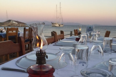 Gebora Restaurant