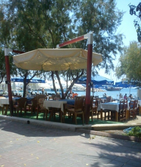 Gebora Restaurant