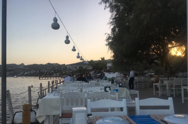 Gebora Restaurant