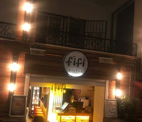 Fifi Bistro