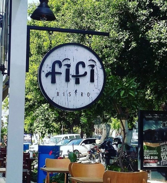 Fifi Bistro