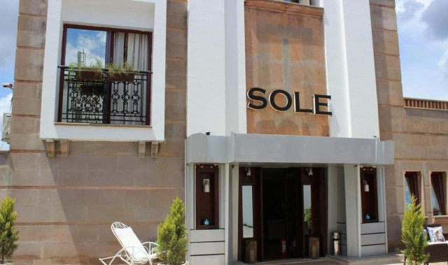 Sole Hotel & Spa