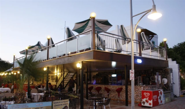Amfora Hotel