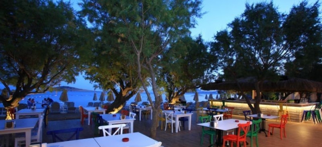 Regia Mare Beach Hotel Bodrum