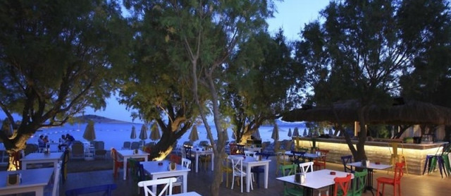 Regia Mare Beach Hotel Bodrum