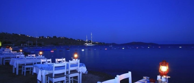 Regia Mare Beach Hotel Bodrum