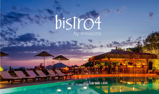 4 Reasons Hotel & Bistro