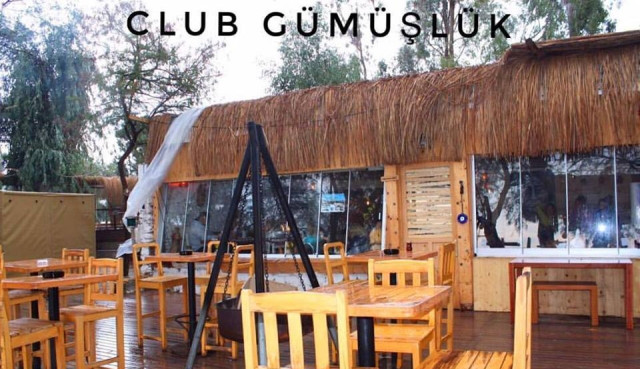 Club Gümüşlük