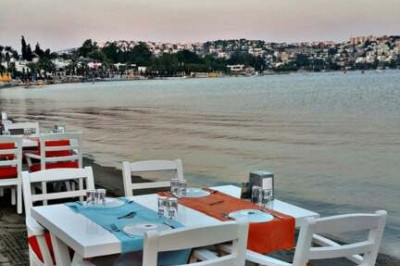 Gumsal Beach