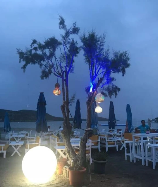 Gumsal Beach