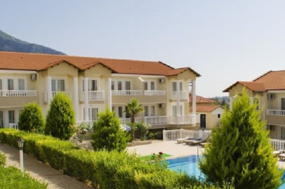 Larimar Suite HOTEL