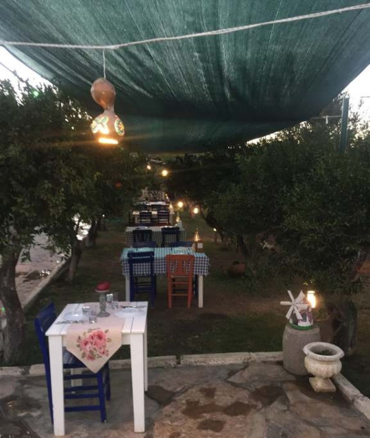 Çökelek Restaurant