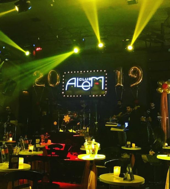 Club Alem