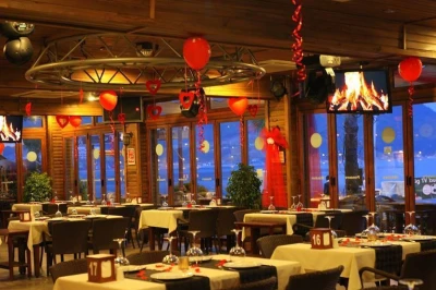 Deniz Kapısı Restaurant