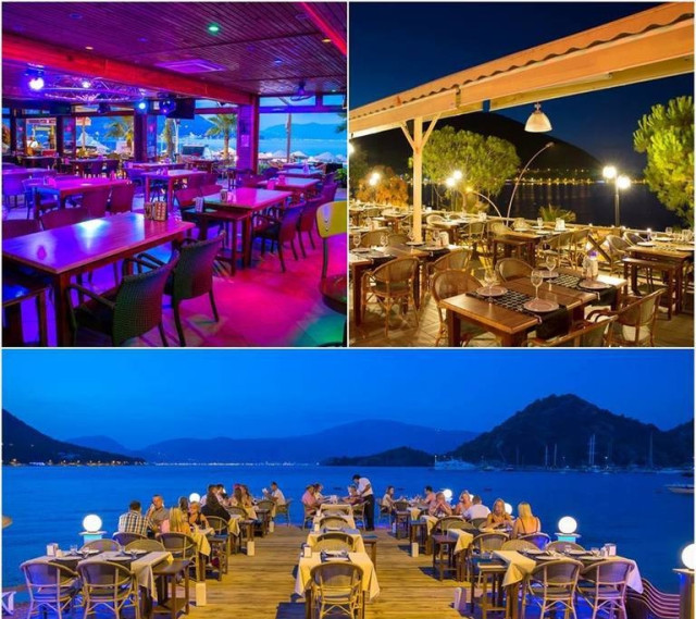 Deniz Kapısı Restaurant