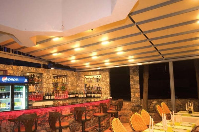 Şen Hotel & Restaurant