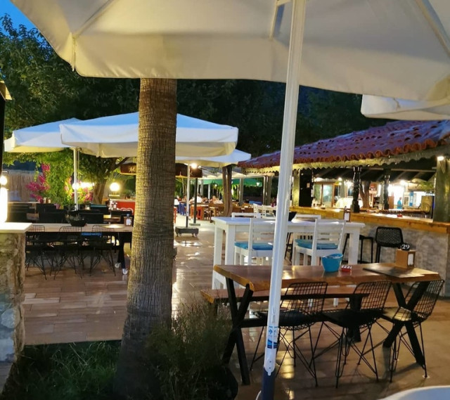 Maris Beach Kumlubük