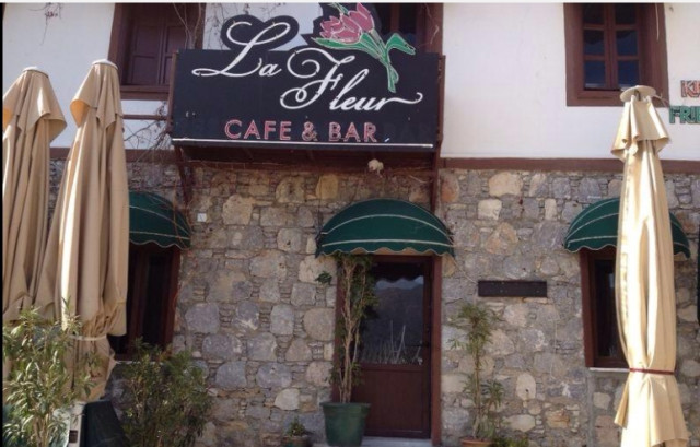 La Fleur Restaurant