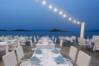 Club Müskebi Otel