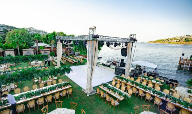 Arts Hotel Bodrum Yalıkavak