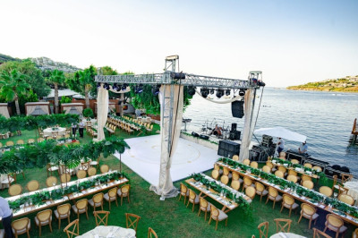 Arts Hotel Bodrum Yalıkavak