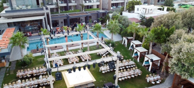 Arts Hotel Bodrum Yalıkavak