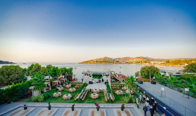 Arts Hotel Bodrum Yalıkavak