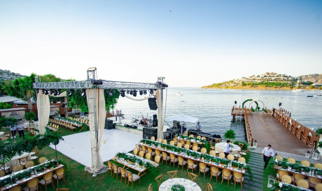 Arts Hotel Bodrum Yalıkavak