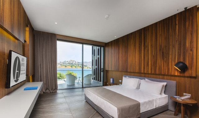 Arts Hotel Bodrum Yalıkavak