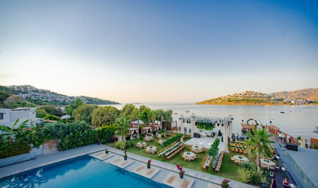 Arts Hotel Bodrum Yalıkavak