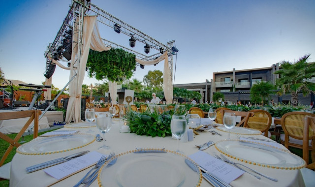 Arts Hotel Bodrum Yalıkavak