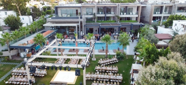 Arts Hotel Bodrum Yalıkavak